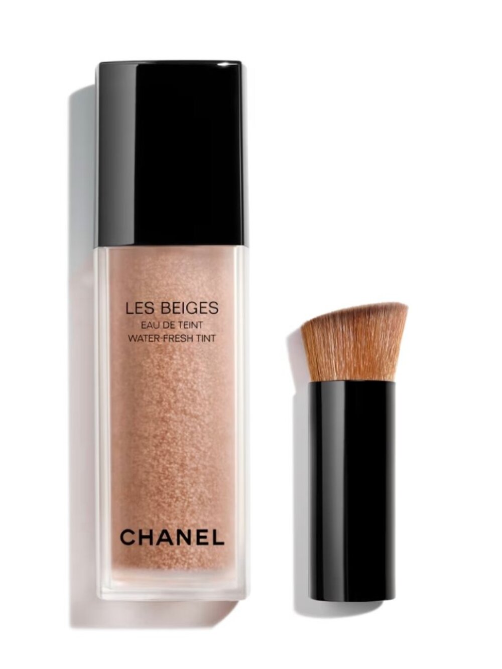 CHANEL LES BEIGES Water-Fresh Tint (Medium Plus)